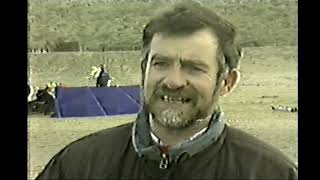 1993 the banning of stunkites on Dutch beaches.