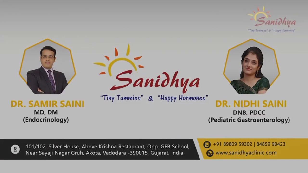 Diabetes Testimonial Video | Diabetes Treatment | Dr. Samir Saini | Sanidhya Clinic