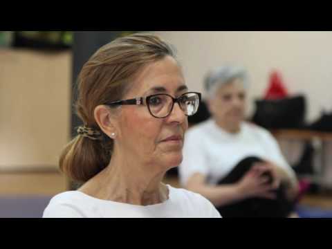 Vídeo: Consejos Para Vivir Con Leucemia Linfocítica Crónica