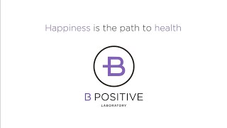 B positive lab | corporate movie