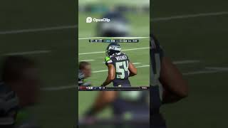 5 Insane Interceptions In the NFL