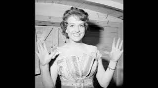 Augustin - Siw Malmkvist (Live från Melodifestivalen 1959 (första framträdandet))