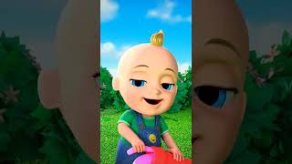 kids cartoon video 365 reel challenge journey you are just chill #cartoon #kidsvideo #play