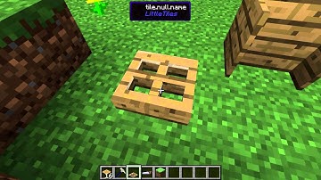 LittleTiles Preview 10 - Introducing Doors