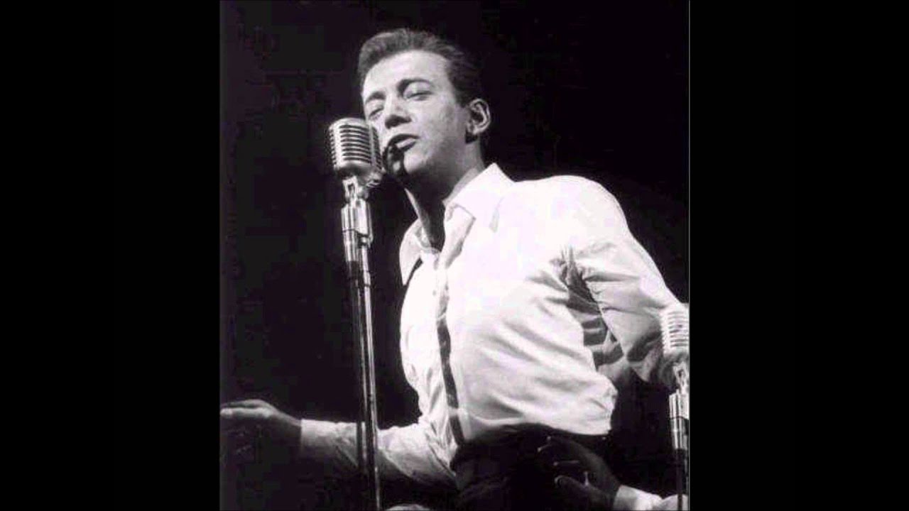 Bobby Darin - Wear My Ring