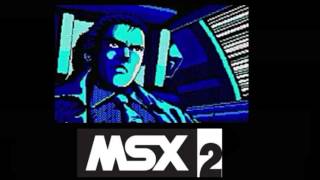 Snatcher Zoom Tracks Comparison: Theme of Snatcher (Part 1)