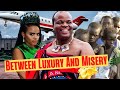 Inside The Life Of A Super-Rich African Royal Family