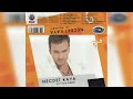 Necdet Kaya Yar İmiş Meğer kaset kapakları
