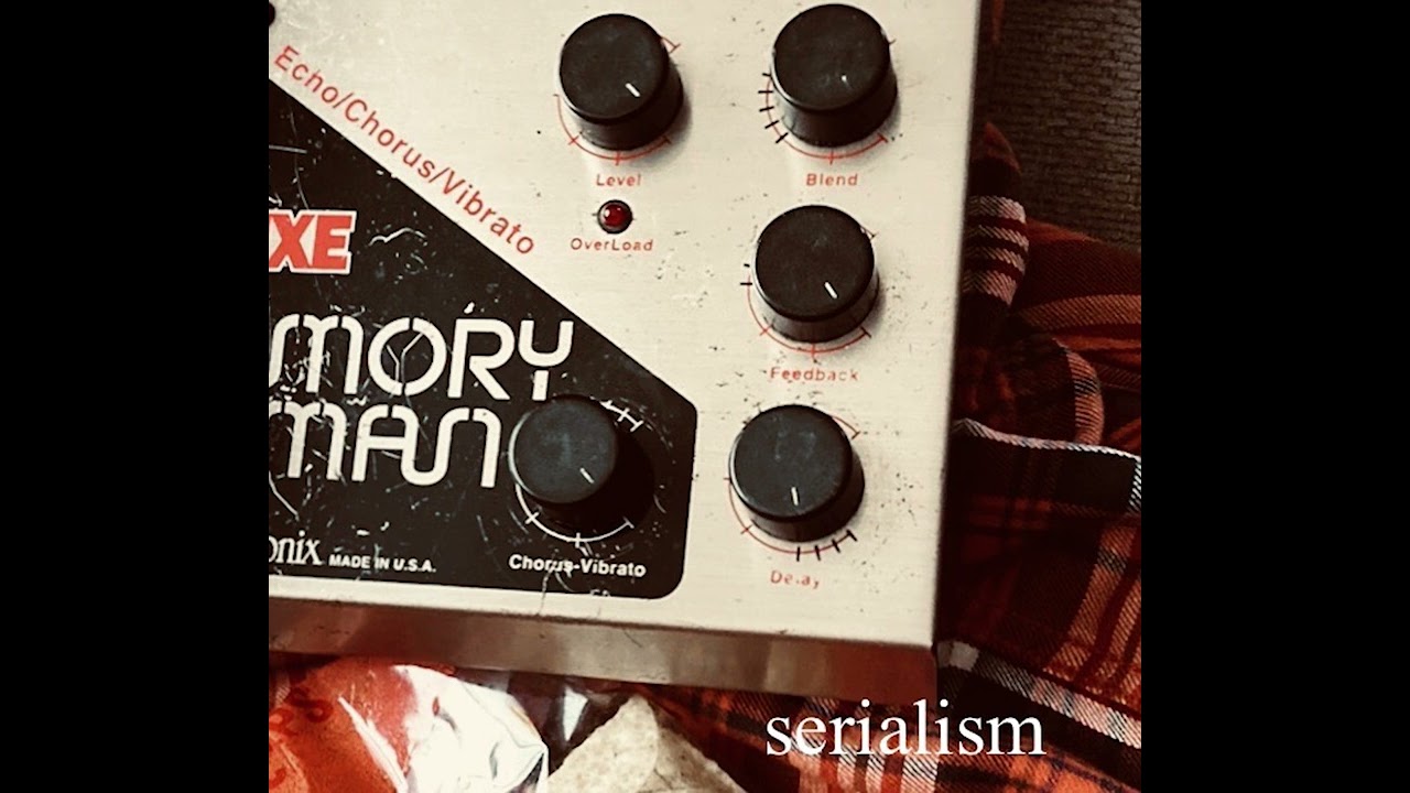 Serialism - Songs For The Singular Individuals (2022)