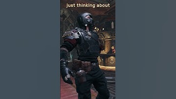 Emperor said so #darktide #warhammer40k