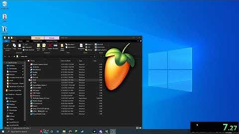 FNF mod making speedrun (52:54.92)