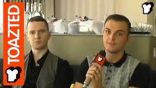 Hurts Part 1 | 2011 | Toazted