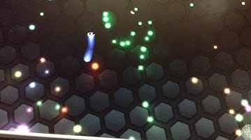 Slither.io #1 I