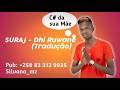 SURAJ - Dhi Ruwane (Tradução) Português || SILVALYRICS258