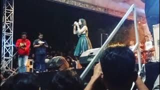 SHERLY KDI - CINTAKU / OM ADELLA LIVE BENOWO SURABAYA