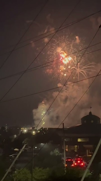 july 4th events erie pa