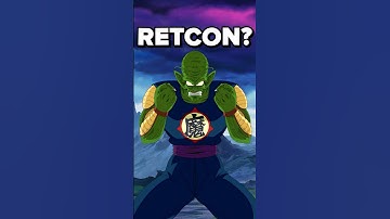 “Demon King Piccolo was retconned”