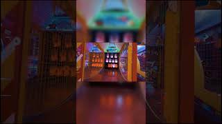 Arcade King! Can I Win 1000 Tickets? #shorts