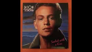 Jason Donovan Sealed with a kiss HQ