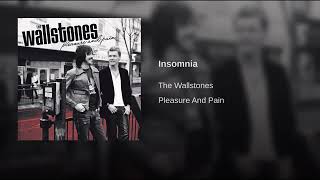 Watch Wallstones Insomnia video