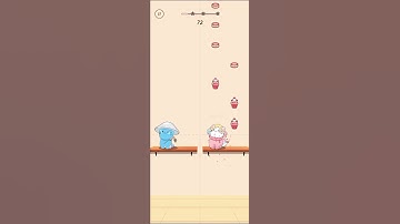 Bingo - Duet Cats Mushroom vs Enid 1