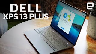 Dell XPS 13 Plus Unboxing \& First Impressions⚡This Laptop Is From Future