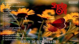 BEST OF THE BEST SHEILA ON 7