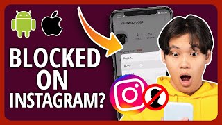 [2023 👍] How To Know If Someone Blocked You On Instagram Or Deleted Their Account Using Four Methods