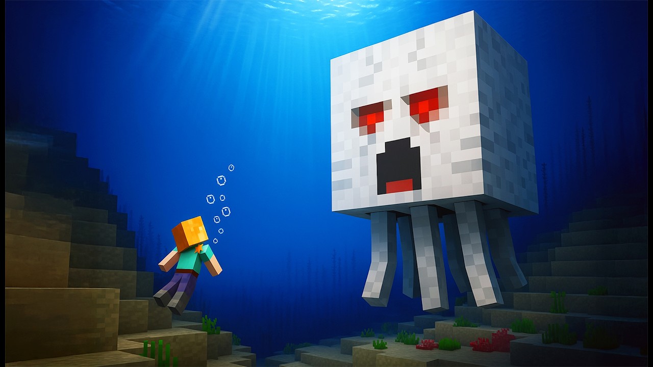 I Followed a Map Into the Ocean. I Shouldn’t Have.