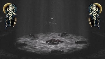 BECOMING ONE WITH DEATH | Fatal Frame Mask of the Lunar Eclipse #14