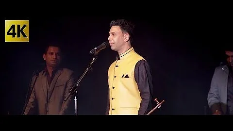 CHHADKE JANDI KION - OFFICIAL VIDEO - SANGTAR - PUNJABI VIRSA 2014