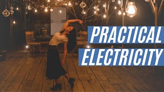 PRACTICAL ELECTRICITY | N Level | O Level | Pure Physics