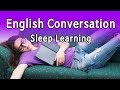 ★ Sleep Learning English ★ Listening Practice, With Subtitles #03