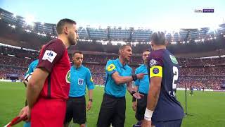 Les Herbiers vs Paris Saint-Germain HD (08/05/2018) - Full Match