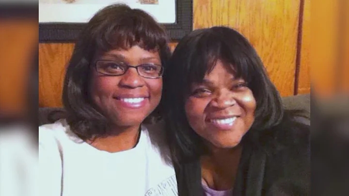 Remarkable Women: Darlene Taylor