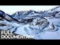 World's Most Dangerous Places: Coldest Road, Trip Antarktis, Wittenoom | Free Documentary