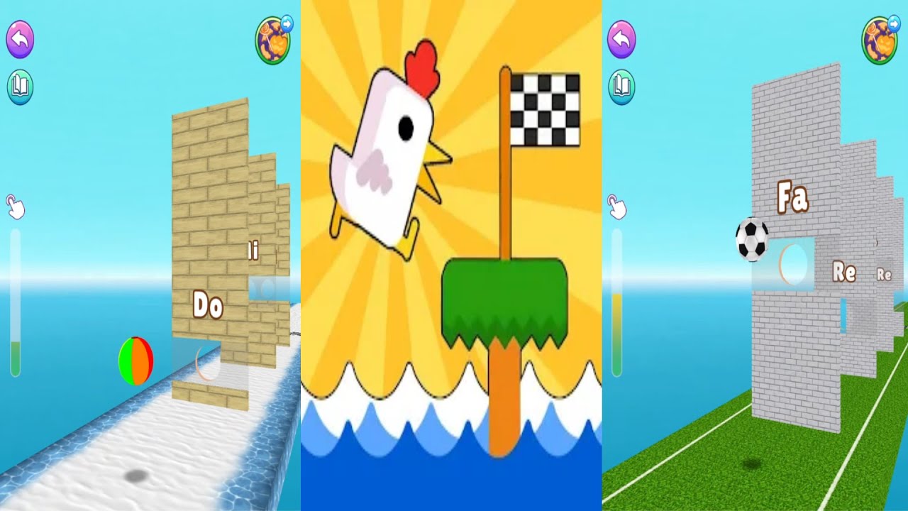 Mini Games: Calm & Relax - Gameplay Mobile Game Walkthrough Android Ios Gaming