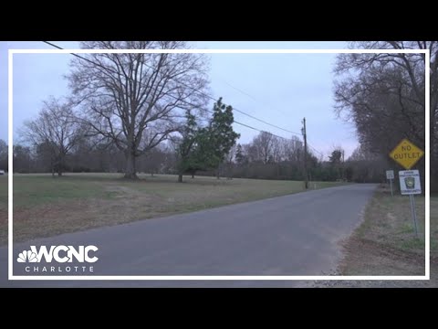 Public hearing to be held over plans for Mint Hill funeral home