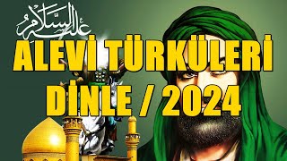 Alevi Türküleri Dinle [SEÇME - 2024] #türkü #deyiş
