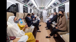 2030 Asian Games: Its Doha vs Riyadh as Evaluation committee ends Qatar tour