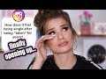 GRWM Q&A... what you've been wanting to know