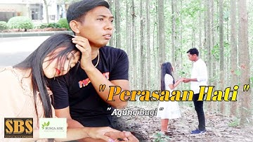 Perasaan Hati || Agung Bugi || Music Video || Produksi : Satya Studio Bali (SBS)