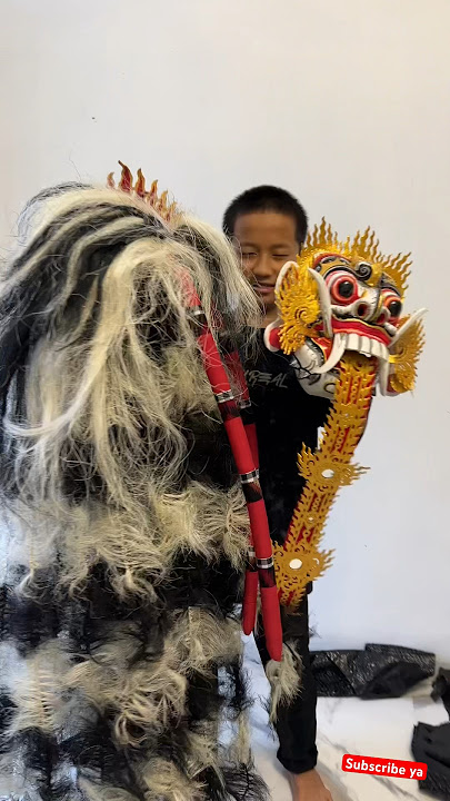 Tim DS beli barongan #davidsunairi #anakdesa #minivlog #hidupdidesa #warungds #timds #wargads