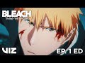 Special ENDING SONG Movie | BLEACH: Thousand-Year Blood War (Episode 1) | VIZ