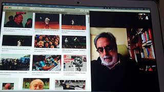 Il Corriere dello Sport, Dario Torromeo: "Boxe, tennis e nuoto. Direttori e capiredattori. Amodei"
