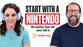 What's the Best Gaming System for Kids?