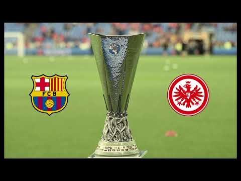 Barcelona vs Eintracht Frankfurt Europa League Quarter-Finals 2nd Leg Soccer Picks 03/14/2022