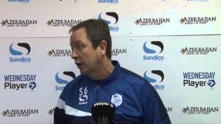 Match Reaction Stuart Gray On The Owls Draw With Birmingham