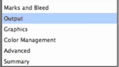 How to print color separations