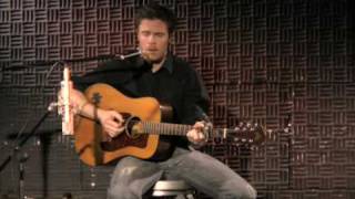 Josh Ritter Talks About Bruce Springsteen